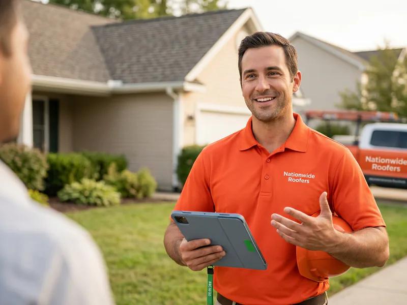 Roof Installation  in Huntsville  FAQ